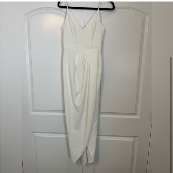 BHLDN Caron Bridal Dress - Picture 2 of 2